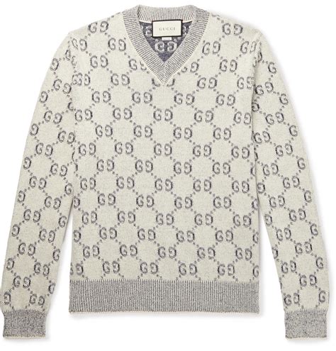 gucci cotton jacquard 1:1|GUCCI Cotton.